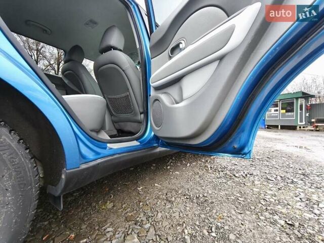 Синий Киа Soul, объемом двигателя 0 л и пробегом 131 тыс. км за 10200 $, фото 61 на Automoto.ua