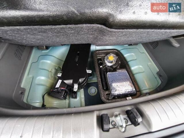 Синий Киа Soul, объемом двигателя 0 л и пробегом 131 тыс. км за 10200 $, фото 55 на Automoto.ua