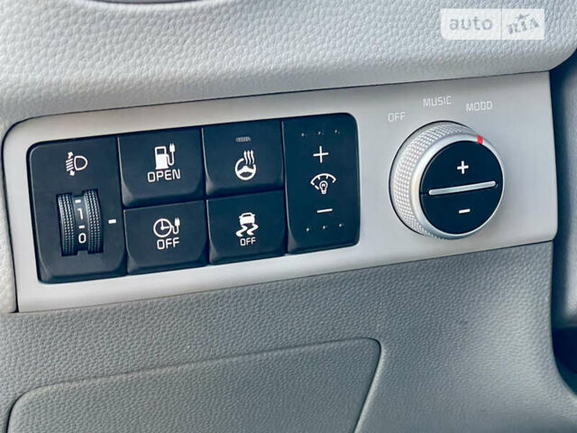 Синій Кіа Soul, об'ємом двигуна 0 л та пробігом 132 тис. км за 11700 $, фото 47 на Automoto.ua