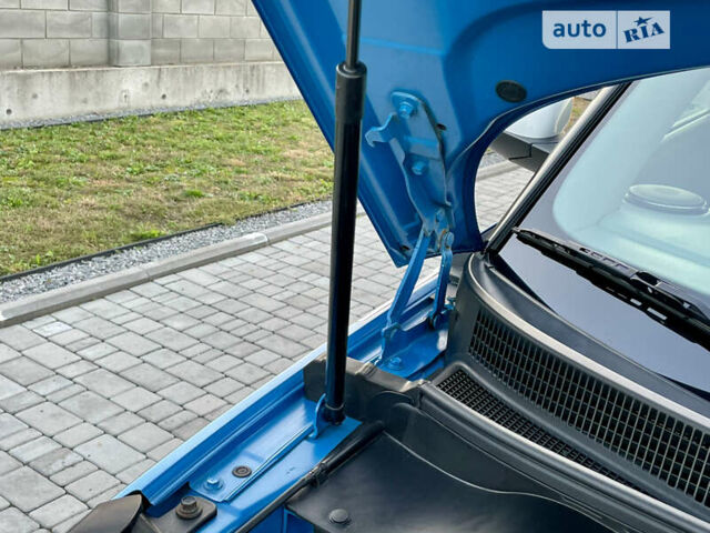 Синій Кіа Soul, об'ємом двигуна 0 л та пробігом 132 тис. км за 11700 $, фото 82 на Automoto.ua
