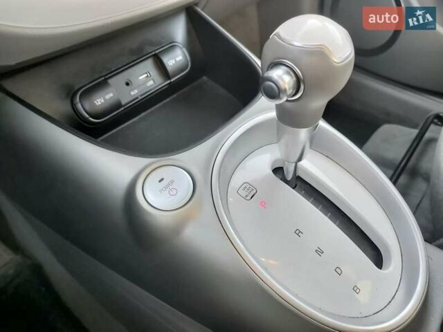 Синій Кіа Soul, об'ємом двигуна 0 л та пробігом 158 тис. км за 9500 $, фото 7 на Automoto.ua