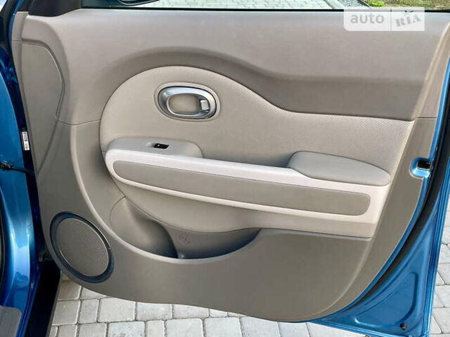 Синій Кіа Soul, об'ємом двигуна 0 л та пробігом 132 тис. км за 11700 $, фото 71 на Automoto.ua