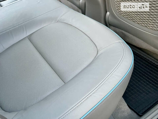 Синій Кіа Soul, об'ємом двигуна 0 л та пробігом 132 тис. км за 11700 $, фото 76 на Automoto.ua