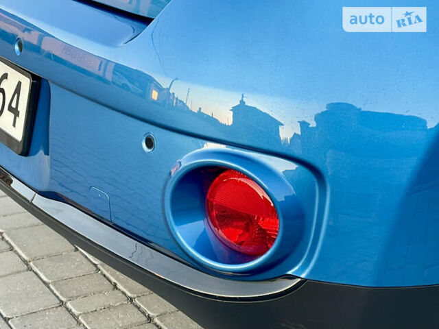 Синій Кіа Soul, об'ємом двигуна 0 л та пробігом 132 тис. км за 11700 $, фото 34 на Automoto.ua