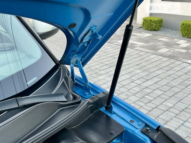 Синій Кіа Soul, об'ємом двигуна 0 л та пробігом 132 тис. км за 11700 $, фото 83 на Automoto.ua