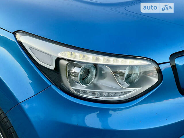 Синій Кіа Soul, об'ємом двигуна 0 л та пробігом 132 тис. км за 11700 $, фото 12 на Automoto.ua