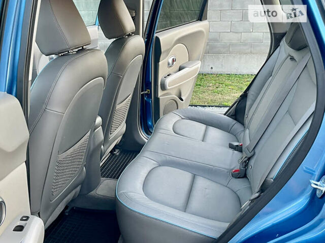 Синій Кіа Soul, об'ємом двигуна 0 л та пробігом 132 тис. км за 11700 $, фото 60 на Automoto.ua