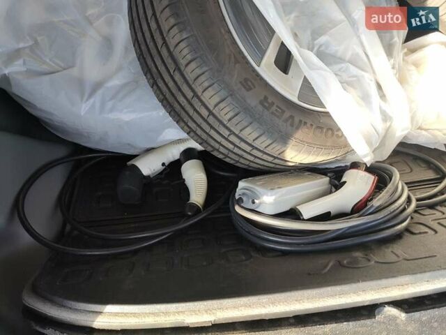 Синій Кіа Soul, об'ємом двигуна 0 л та пробігом 158 тис. км за 9500 $, фото 12 на Automoto.ua