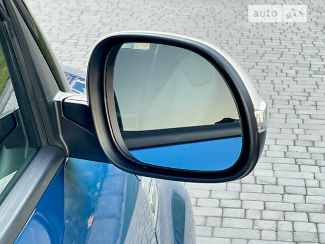 Синій Кіа Soul, об'ємом двигуна 0 л та пробігом 132 тис. км за 11700 $, фото 36 на Automoto.ua