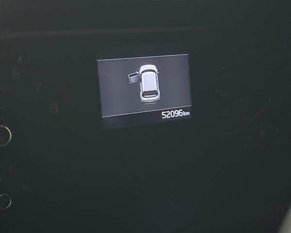 Синий Киа Soul, объемом двигателя 2 л и пробегом 52 тыс. км за 16000 $, фото 23 на Automoto.ua