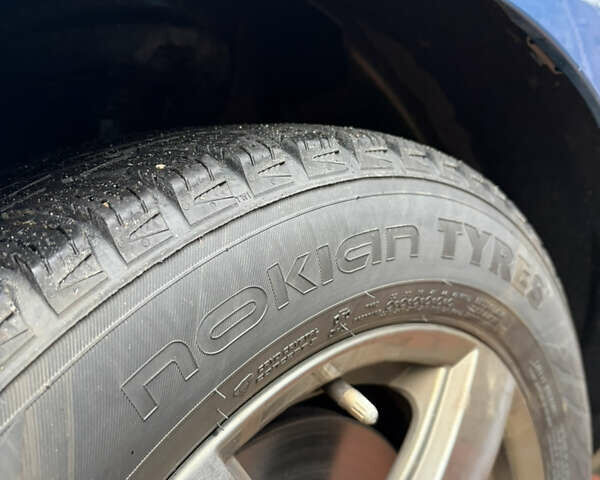 Синий Киа Soul, объемом двигателя 0 л и пробегом 106 тыс. км за 10700 $, фото 13 на Automoto.ua