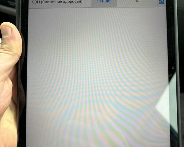 Синий Киа Soul, объемом двигателя 0 л и пробегом 106 тыс. км за 10700 $, фото 12 на Automoto.ua