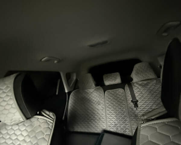 Синий Киа Soul, объемом двигателя 2 л и пробегом 52 тыс. км за 16000 $, фото 12 на Automoto.ua