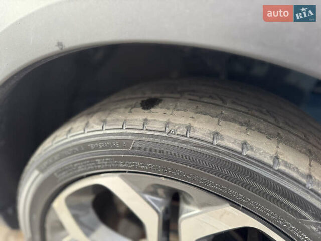 Синий Киа Soul, объемом двигателя 2 л и пробегом 145 тыс. км за 9900 $, фото 14 на Automoto.ua