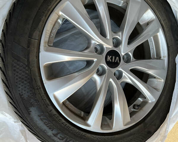 Синий Киа Soul, объемом двигателя 0 л и пробегом 50 тыс. км за 19699 $, фото 39 на Automoto.ua
