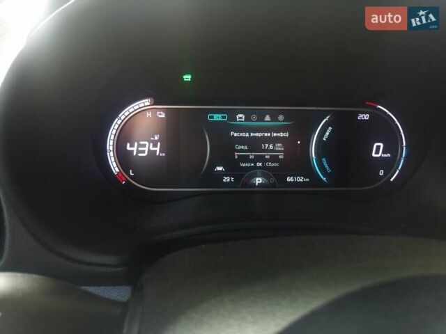Синий Киа Soul, объемом двигателя 0 л и пробегом 67 тыс. км за 19999 $, фото 14 на Automoto.ua