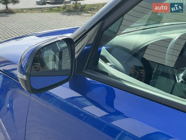 Синий Киа Soul, объемом двигателя 0 л и пробегом 91 тыс. км за 18000 $, фото 25 на Automoto.ua