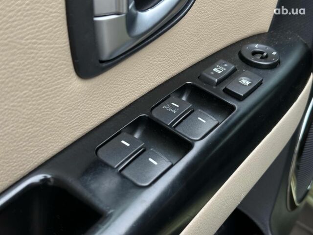 Зеленый Киа Soul, объемом двигателя 2 л и пробегом 317 тыс. км за 8790 $, фото 11 на Automoto.ua