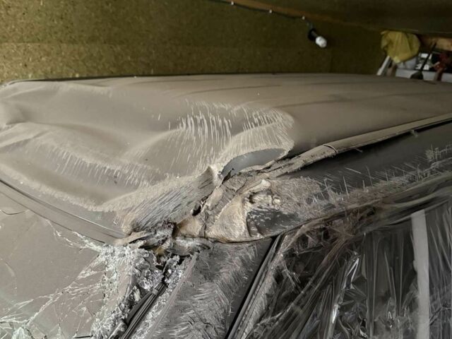 Зеленый Киа Soul, объемом двигателя 1.6 л и пробегом 41 тыс. км за 4700 $, фото 5 на Automoto.ua