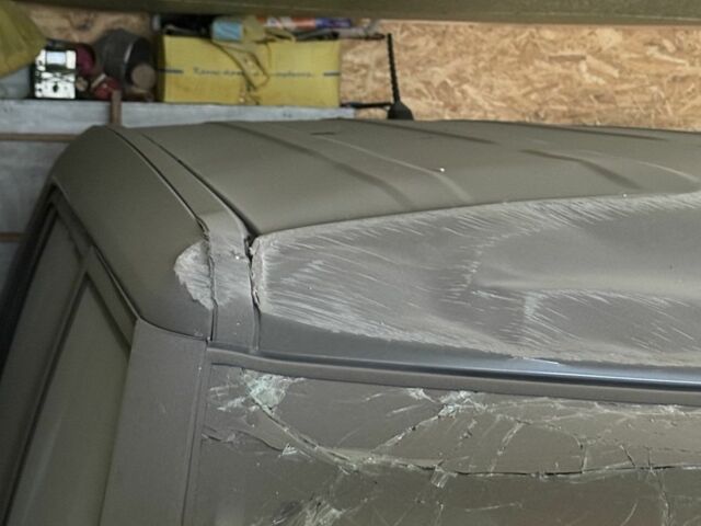 Зеленый Киа Soul, объемом двигателя 1.6 л и пробегом 41 тыс. км за 4700 $, фото 7 на Automoto.ua