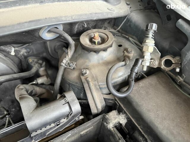 Зеленый Киа Soul, объемом двигателя 1.6 л и пробегом 41 тыс. км за 4700 $, фото 4 на Automoto.ua