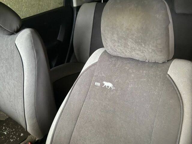 Зеленый Киа Soul, объемом двигателя 1.6 л и пробегом 41 тыс. км за 4700 $, фото 8 на Automoto.ua