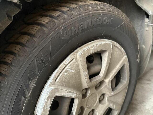 Зеленый Киа Soul, объемом двигателя 1.6 л и пробегом 41 тыс. км за 4700 $, фото 10 на Automoto.ua