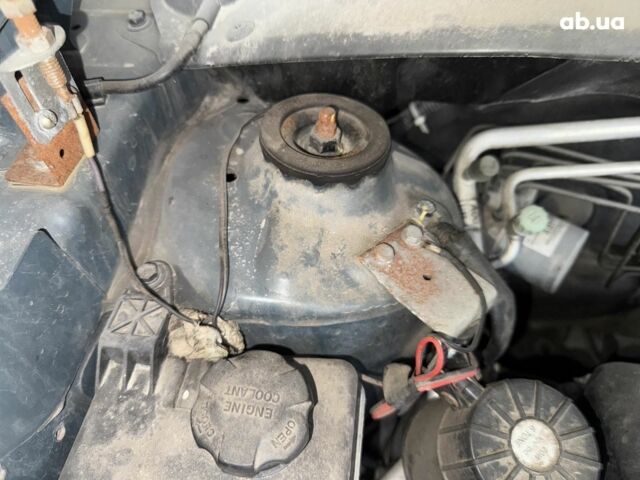 Зеленый Киа Soul, объемом двигателя 1.6 л и пробегом 41 тыс. км за 4700 $, фото 3 на Automoto.ua