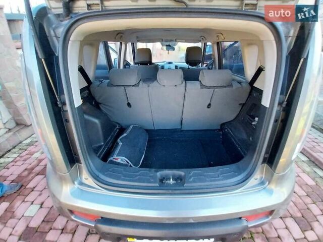 Зелений Кіа Soul, об'ємом двигуна 1.59 л та пробігом 44 тис. км за 10000 $, фото 17 на Automoto.ua