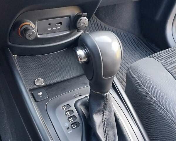 Зелений Кіа Soul, об'ємом двигуна 1.59 л та пробігом 44 тис. км за 10000 $, фото 9 на Automoto.ua