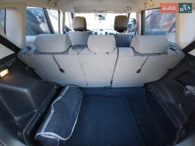 Зелений Кіа Soul, об'ємом двигуна 1.59 л та пробігом 44 тис. км за 10000 $, фото 18 на Automoto.ua