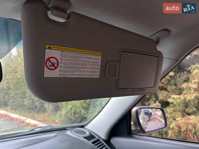Зеленый Киа Soul, объемом двигателя 1.6 л и пробегом 180 тыс. км за 8200 $, фото 21 на Automoto.ua