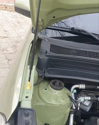 Зеленый Киа Soul, объемом двигателя 1.6 л и пробегом 148 тыс. км за 7999 $, фото 1 на Automoto.ua