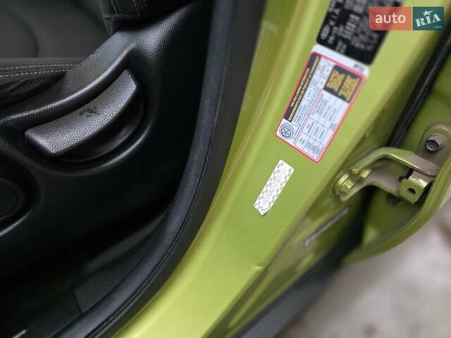 Зеленый Киа Soul, объемом двигателя 1.6 л и пробегом 240 тыс. км за 8800 $, фото 29 на Automoto.ua