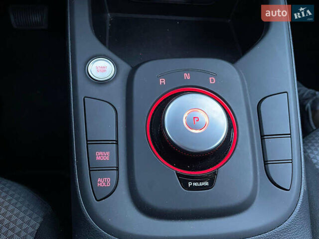 Зеленый Киа Soul, объемом двигателя 0 л и пробегом 36 тыс. км за 17400 $, фото 22 на Automoto.ua