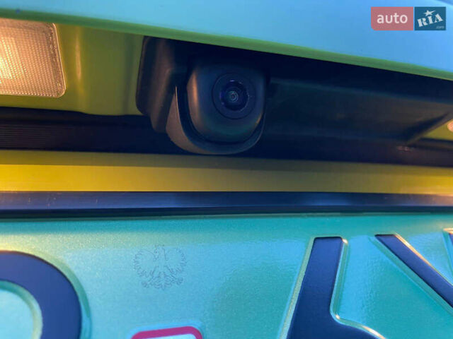 Зеленый Киа Soul, объемом двигателя 0 л и пробегом 36 тыс. км за 17400 $, фото 15 на Automoto.ua