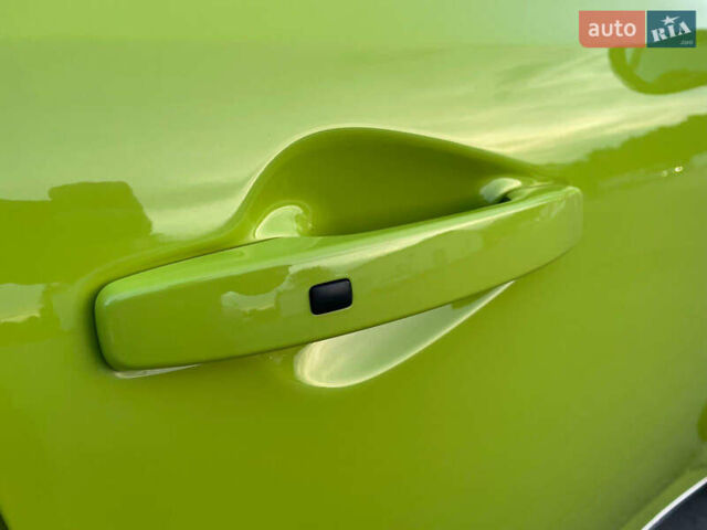 Зеленый Киа Soul, объемом двигателя 0 л и пробегом 36 тыс. км за 17400 $, фото 18 на Automoto.ua