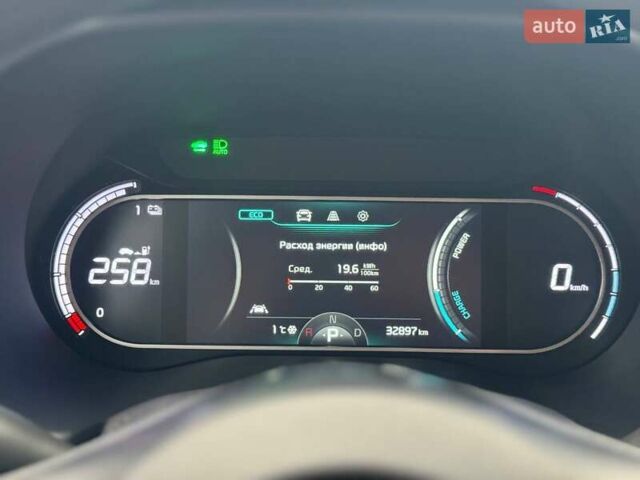 Зелений Кіа Soul, об'ємом двигуна 0 л та пробігом 32 тис. км за 13500 $, фото 28 на Automoto.ua