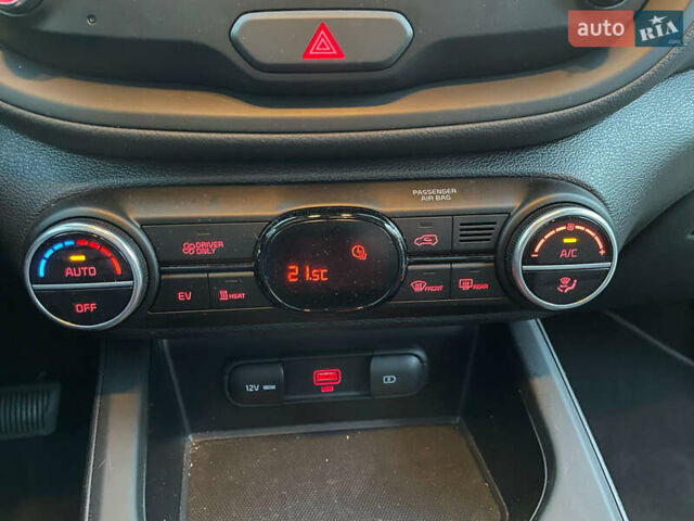 Зеленый Киа Soul, объемом двигателя 0 л и пробегом 36 тыс. км за 17400 $, фото 24 на Automoto.ua