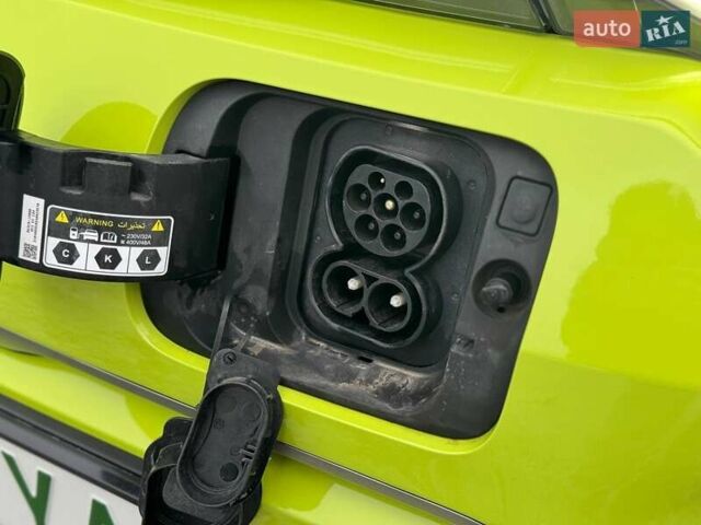 Зелений Кіа Soul, об'ємом двигуна 0 л та пробігом 32 тис. км за 13500 $, фото 14 на Automoto.ua