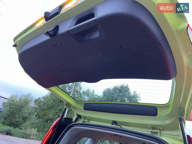 Зеленый Киа Soul, объемом двигателя 0 л и пробегом 36 тыс. км за 17400 $, фото 20 на Automoto.ua