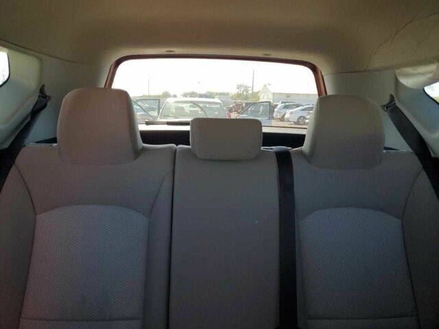 Помаранчевий Кіа Soul, об'ємом двигуна 2 л та пробігом 29 тис. км за 2200 $, фото 9 на Automoto.ua