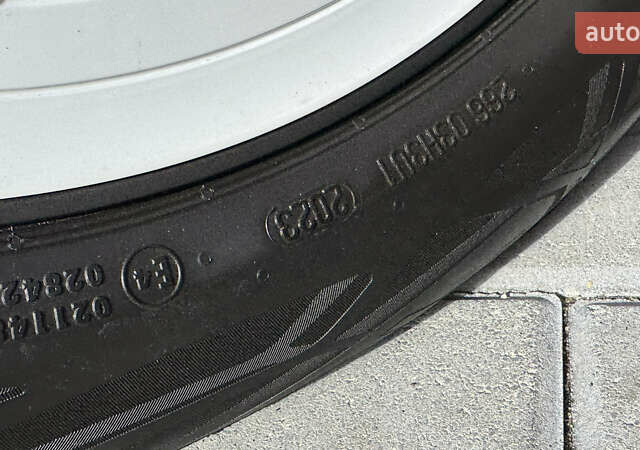 Белый Киа Soul EV, объемом двигателя 0 л и пробегом 126 тыс. км за 6300 $, фото 4 на Automoto.ua