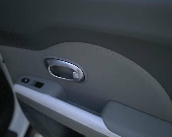 Білий Кіа Soul EV, об'ємом двигуна 0 л та пробігом 109 тис. км за 7399 $, фото 18 на Automoto.ua