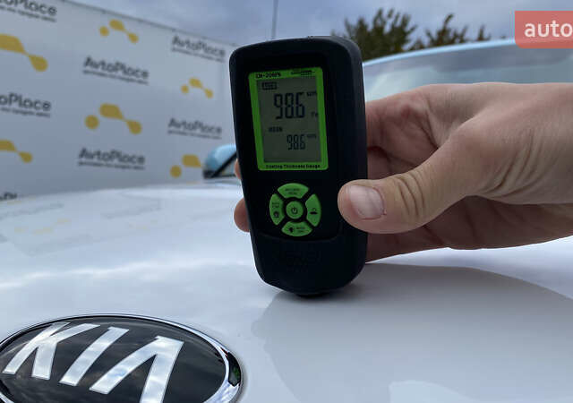 Кіа Soul EV 2016 у Луцьку на Automoto.ua Білий Кіа Soul EV, об'ємом двигуна 0 л та пробігом 116 тис. км за 7800 $, фото 87 на Automoto.ua