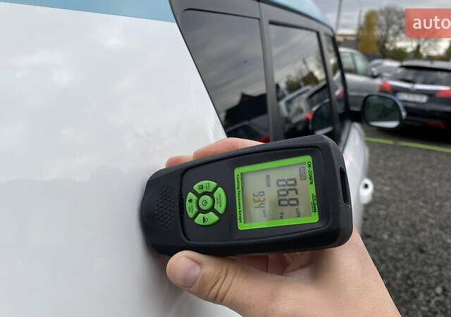 Кіа Soul EV 2016 у Луцьку на Automoto.ua Білий Кіа Soul EV, об'ємом двигуна 0 л та пробігом 116 тис. км за 7800 $, фото 93 на Automoto.ua