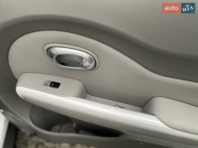 Кіа Soul EV 2016 у Луцьку на Automoto.ua Білий Кіа Soul EV, об'ємом двигуна 0 л та пробігом 116 тис. км за 7800 $, фото 60 на Automoto.ua