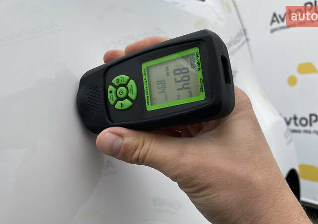 Кіа Soul EV 2016 у Луцьку на Automoto.ua Білий Кіа Soul EV, об'ємом двигуна 0 л та пробігом 116 тис. км за 7800 $, фото 90 на Automoto.ua