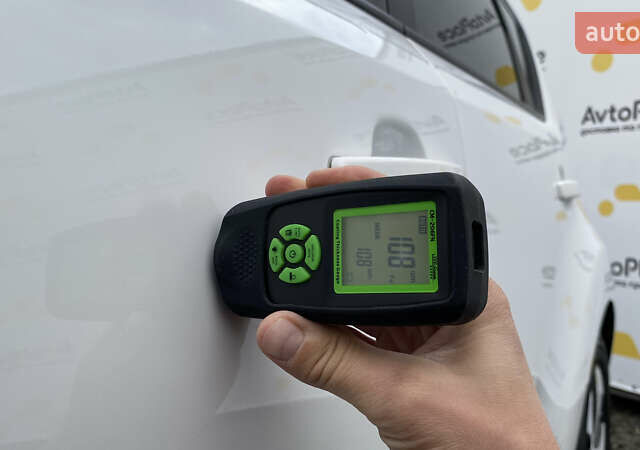 Кіа Soul EV 2016 у Луцьку на Automoto.ua Білий Кіа Soul EV, об'ємом двигуна 0 л та пробігом 116 тис. км за 7800 $, фото 89 на Automoto.ua