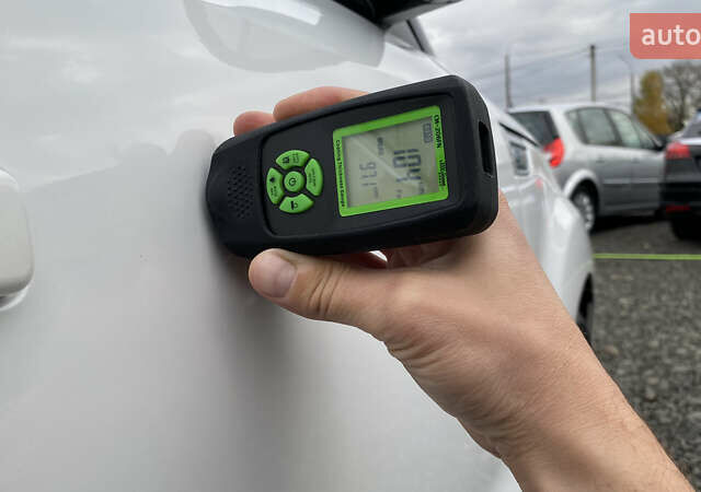 Кіа Soul EV 2016 у Луцьку на Automoto.ua Білий Кіа Soul EV, об'ємом двигуна 0 л та пробігом 116 тис. км за 7800 $, фото 95 на Automoto.ua